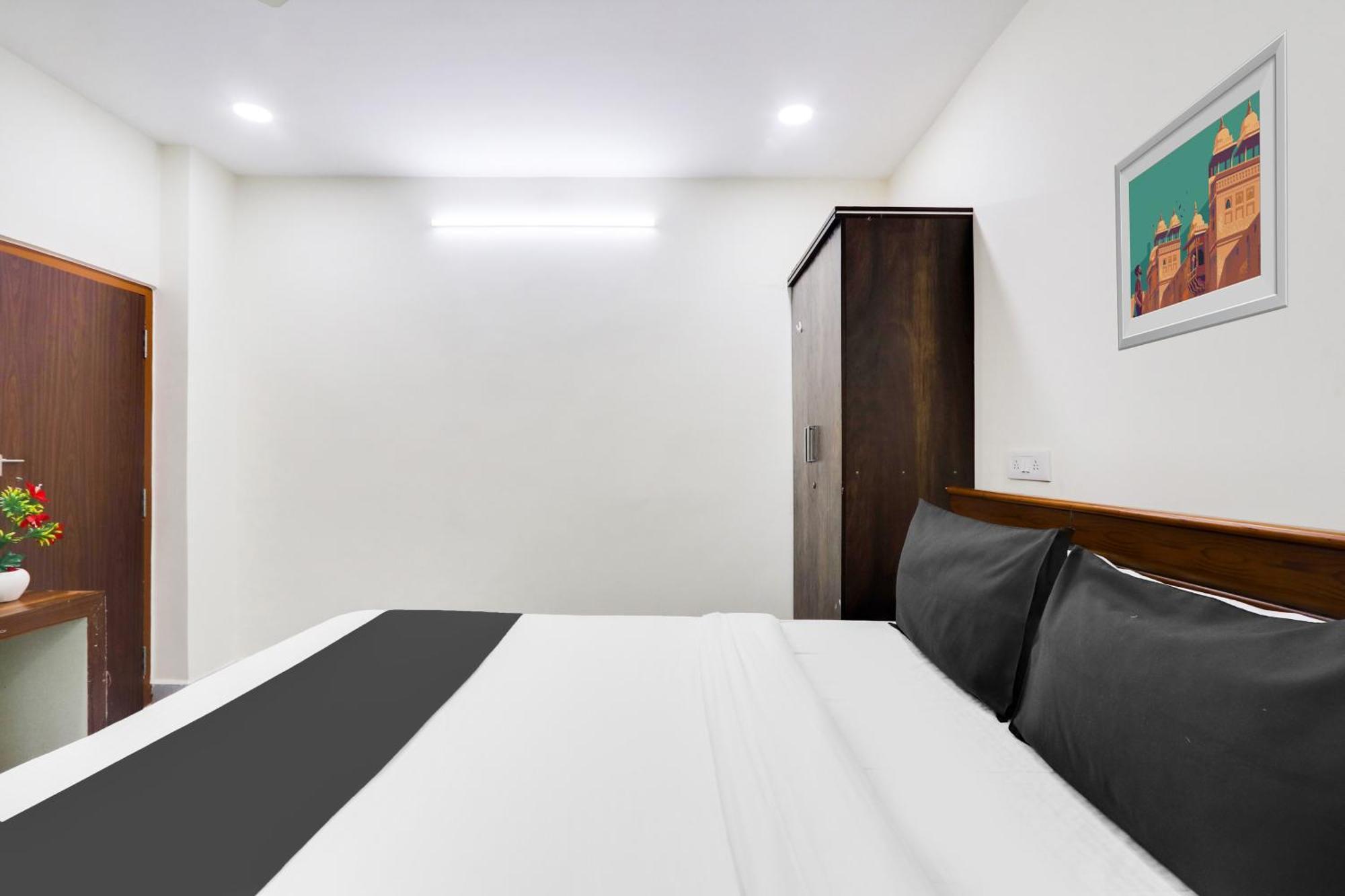 Hotel O Honey Hyderabad